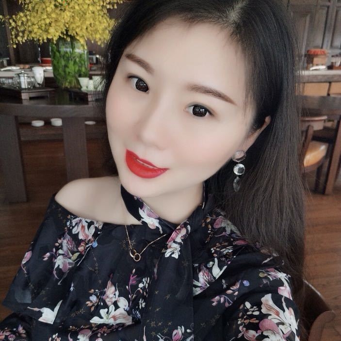 李媛的第一张照片--昆明相亲服务中心