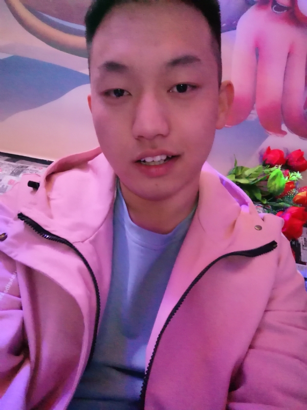 真好的第一张照片--昆明相亲服务中心