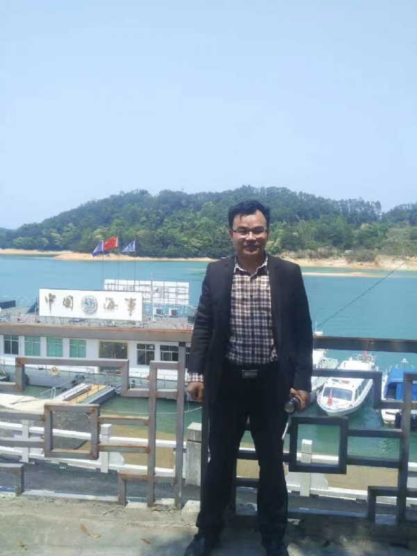 三哥的第一张照片--昆明相亲服务中心