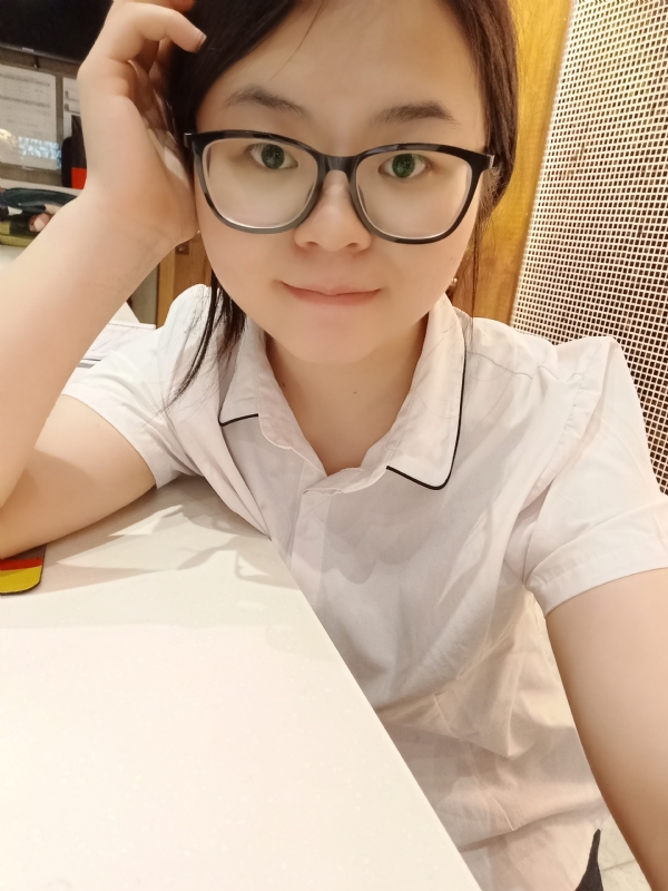 妃子笑的第一张照片--昆明相亲服务中心