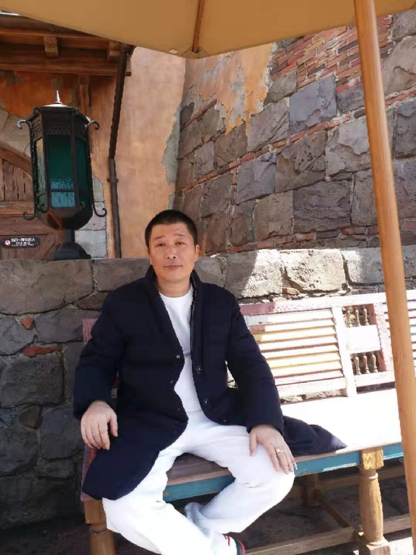 纳尼亚的第一张照片--昆明相亲服务中心