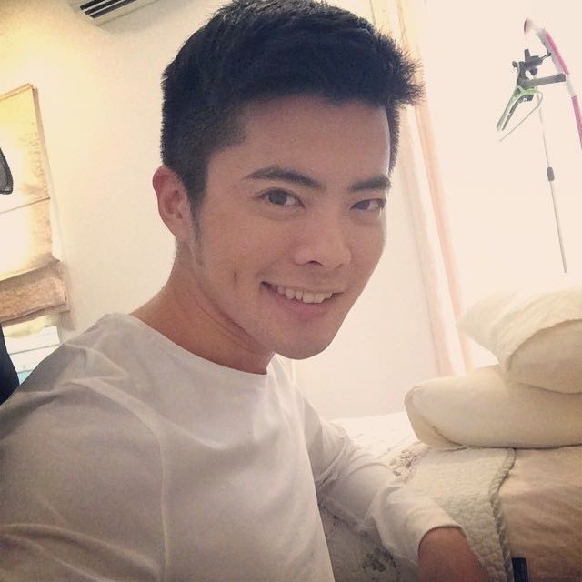 明轩啊的第一张照片--昆明相亲服务中心