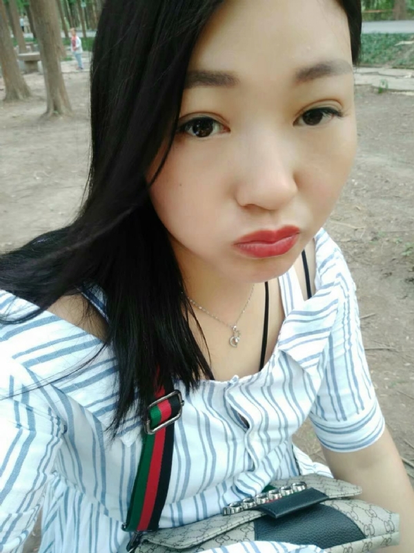 小燕子的第一张照片--昆明相亲服务中心