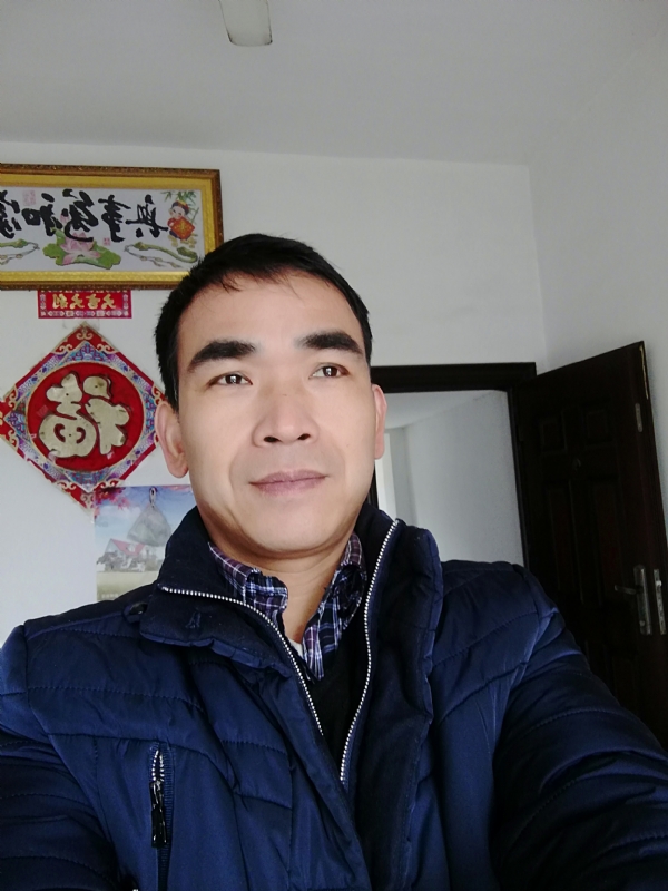 mm的第二张照片--昆明相亲服务中心