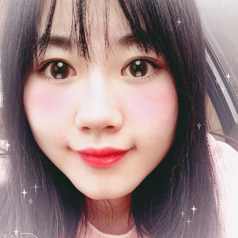 琪琪的第一张照片--昆明相亲服务中心