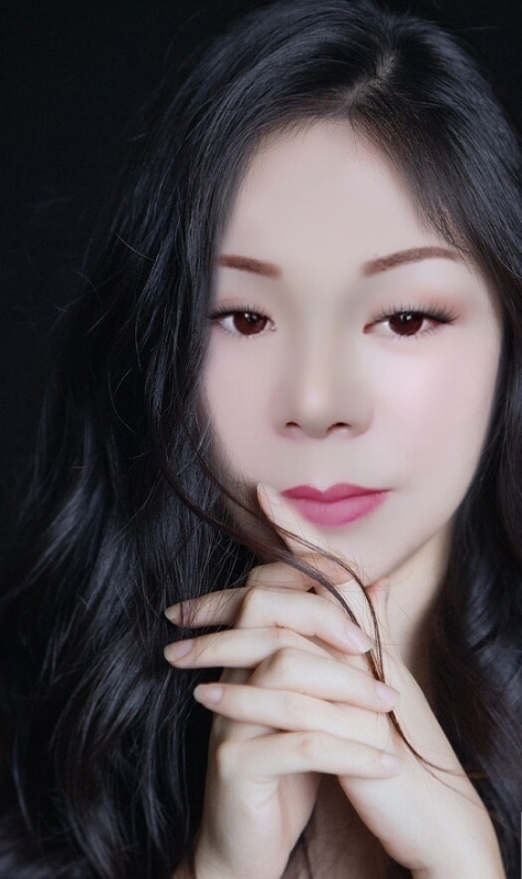 悠然的第一张照片--昆明相亲服务中心