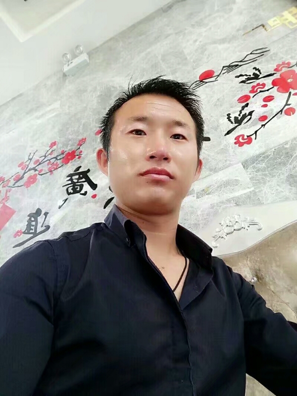 系咯在的第二张照片--昆明相亲服务中心