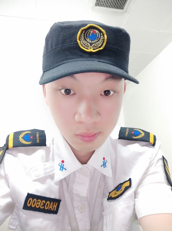 龙龙的第一张照片--昆明相亲服务中心