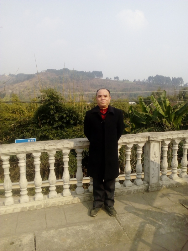 幻影罗成的第一张照片--昆明相亲服务中心