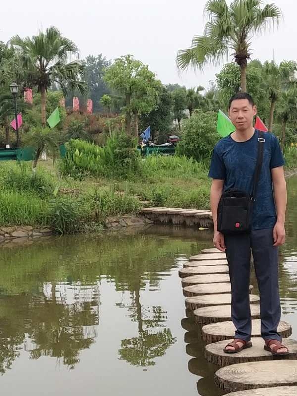 星星知我心的第一张照片--昆明相亲服务中心