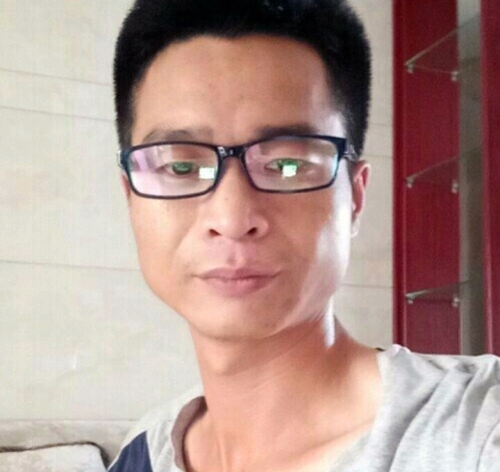 宜兴老鼠的第一张照片--昆明相亲服务中心