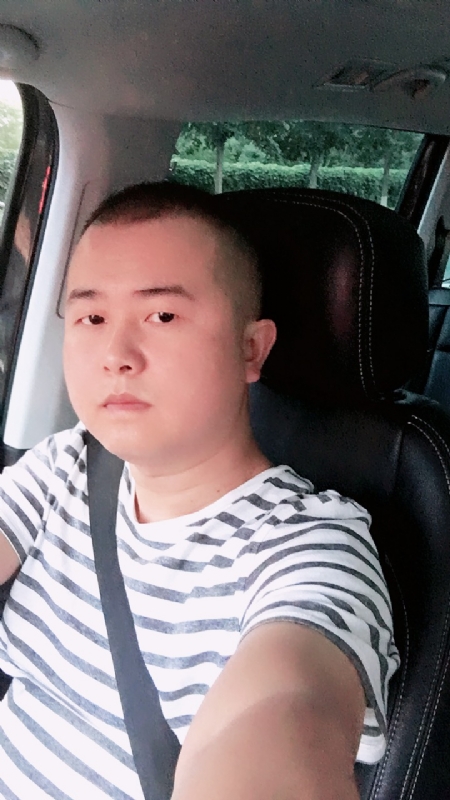 醉猫的第一张照片--昆明相亲服务中心