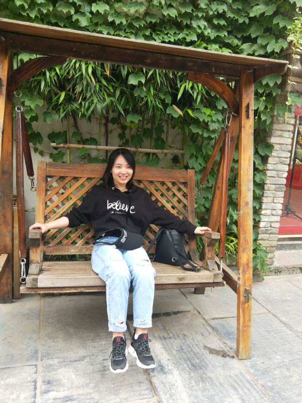 KT的第一张照片--昆明相亲服务中心