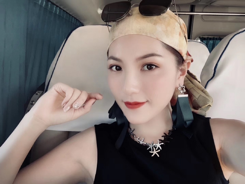 Yulili的第一张照片--昆明相亲服务中心