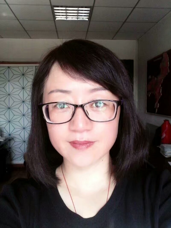 馥珺的第一张照片--昆明相亲服务中心