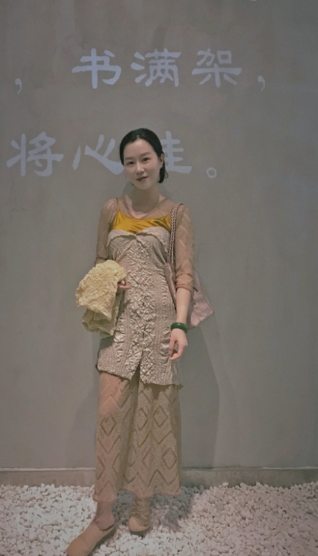 宁静致远的第三张照片--昆明相亲服务中心