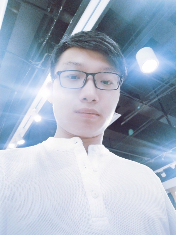 英俊潇洒小二郎的第一张照片--昆明相亲服务中心