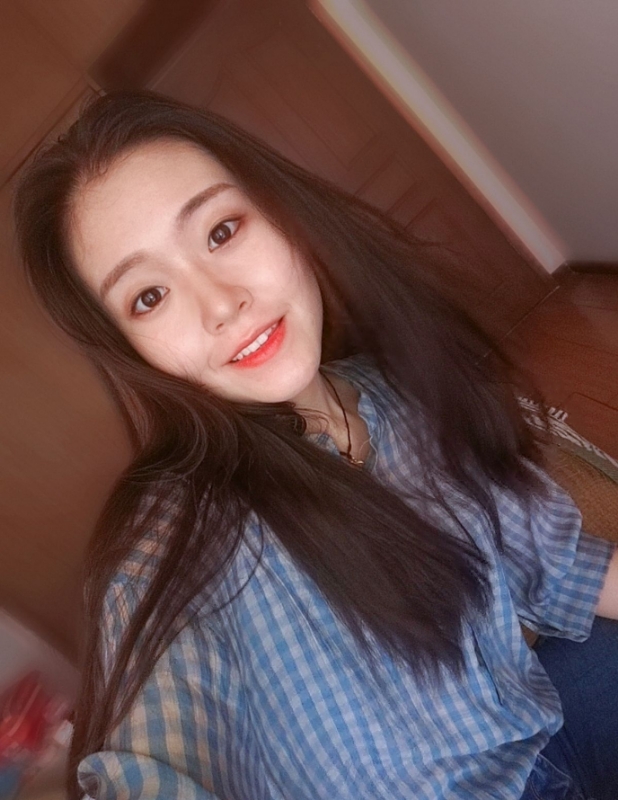 幸运草的第一张照片--昆明相亲服务中心