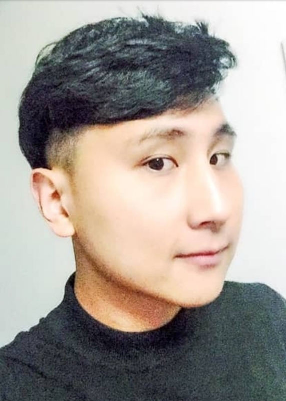 点点点的第一张照片--昆明相亲服务中心