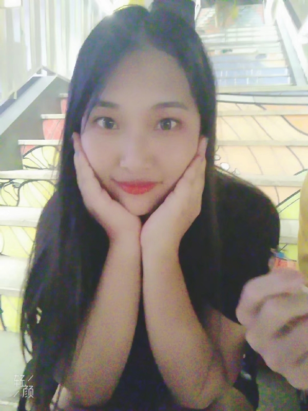 桃花九歌的第一张照片--昆明相亲服务中心