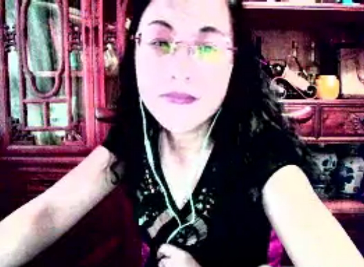 菲蝉的第一张照片--昆明相亲服务中心