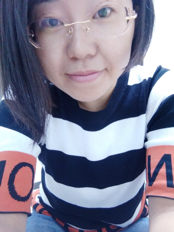 相识相守的第一张照片--昆明相亲服务中心