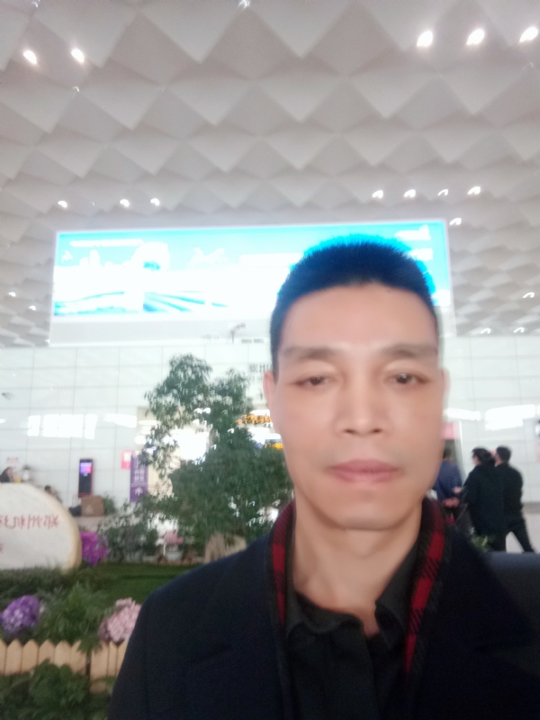 阿源的第三张照片--昆明相亲服务中心