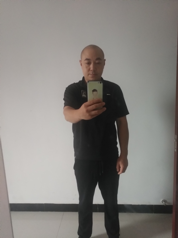 西风瘦马的第一张照片--昆明相亲服务中心