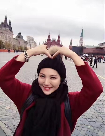 冷冷清秋的第一张照片--昆明相亲服务中心