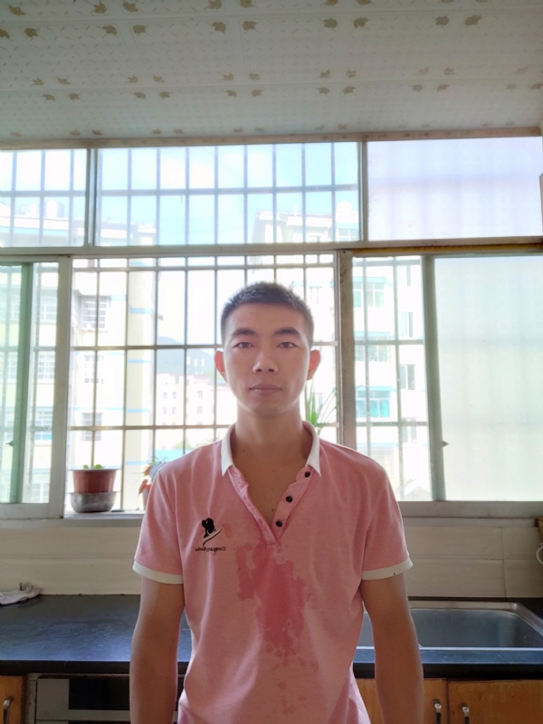 破晓依然的第一张照片--昆明相亲服务中心