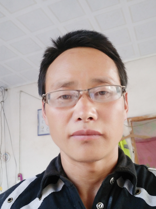 海川的第一张照片--昆明相亲服务中心