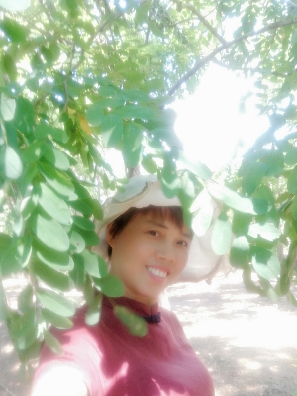 健康快乐女神的第一张照片--昆明相亲服务中心