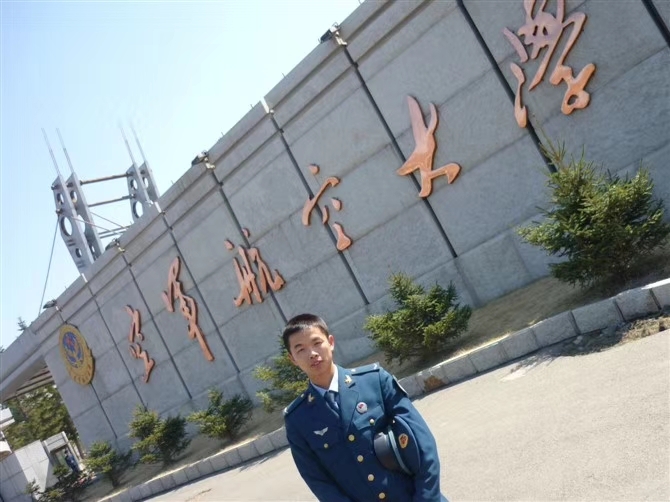 阿德的第一张照片--昆明相亲服务中心