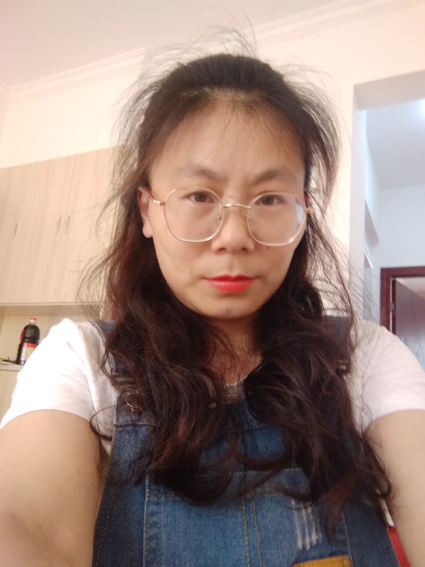 毛豆的第一张照片--昆明相亲服务中心