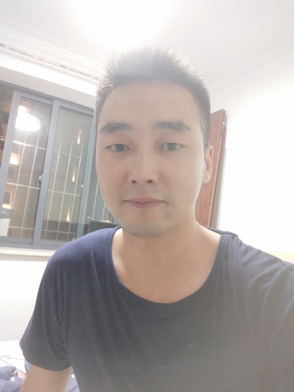 叶晓隆的第一张照片--昆明相亲服务中心