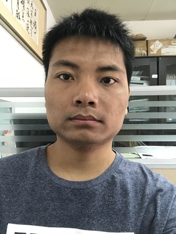 大飛的第一张照片--昆明相亲服务中心