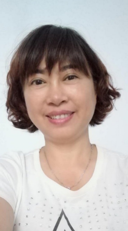 小芹的第一张照片--昆明相亲服务中心