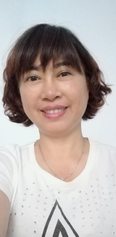 小芹的第二张照片--昆明相亲服务中心