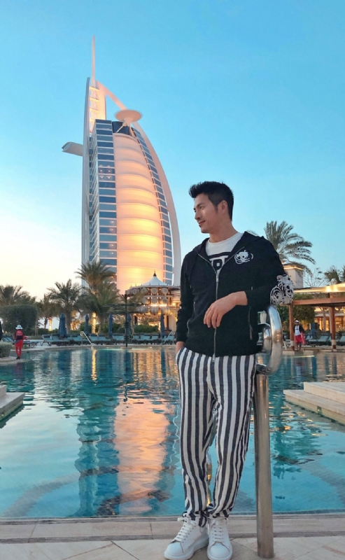 梁晟麟的第一张照片--昆明相亲服务中心