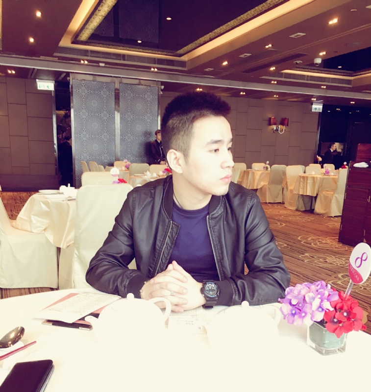 hain的第一张照片--昆明相亲服务中心