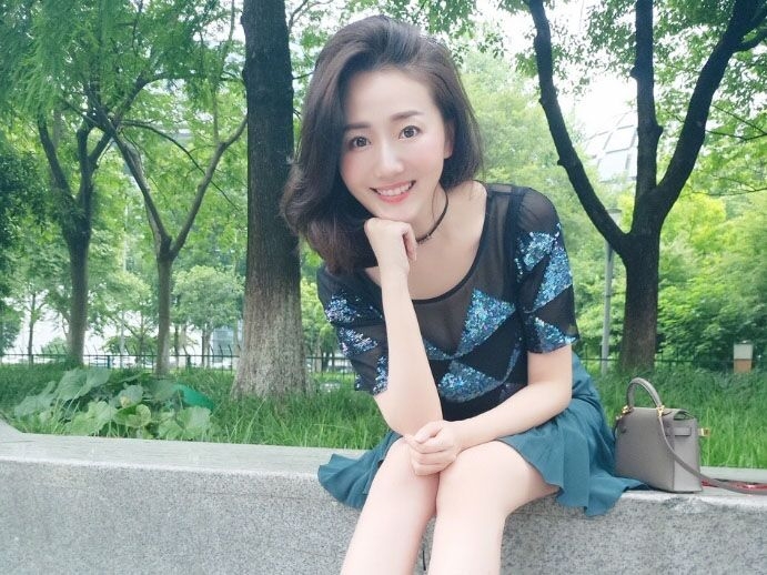 Ella的第一张照片--昆明相亲服务中心