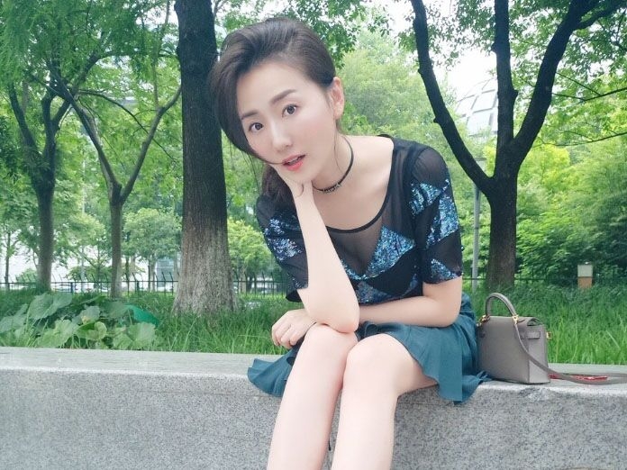 Ella的第二张照片--昆明相亲服务中心