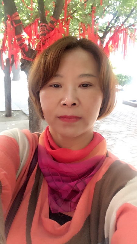 琳的第一张照片--昆明相亲服务中心