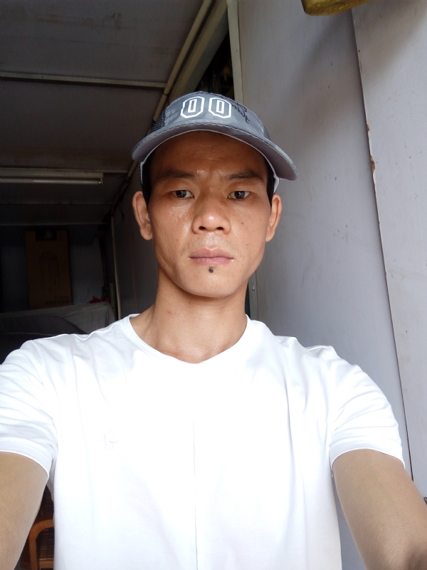 张生的第一张照片--昆明相亲服务中心