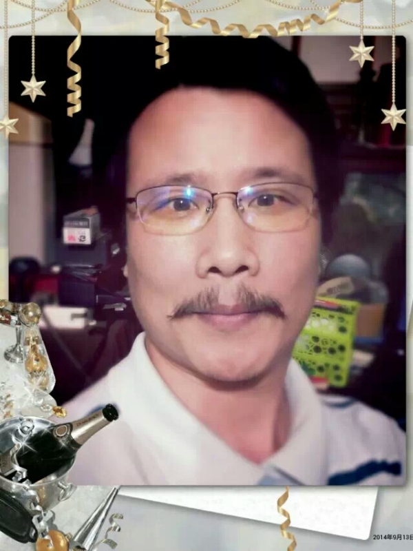 simax的第一张照片--昆明相亲服务中心