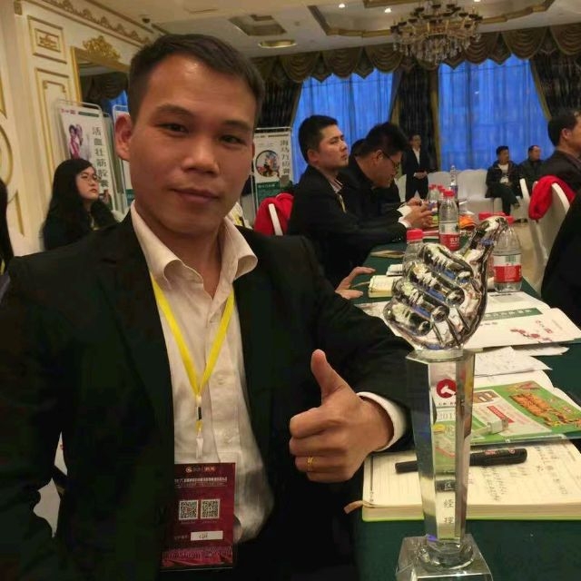 项帅的第一张照片--昆明相亲服务中心