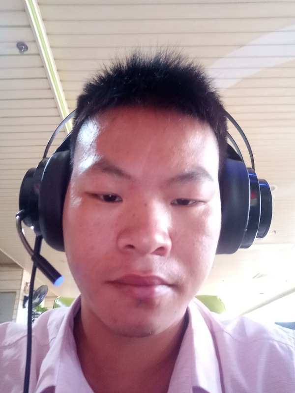 盛夏的第一张照片--昆明相亲服务中心