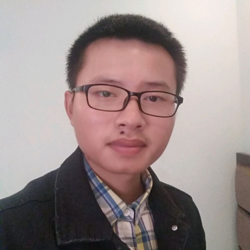 一只独行的猪的第一张照片--昆明相亲服务中心