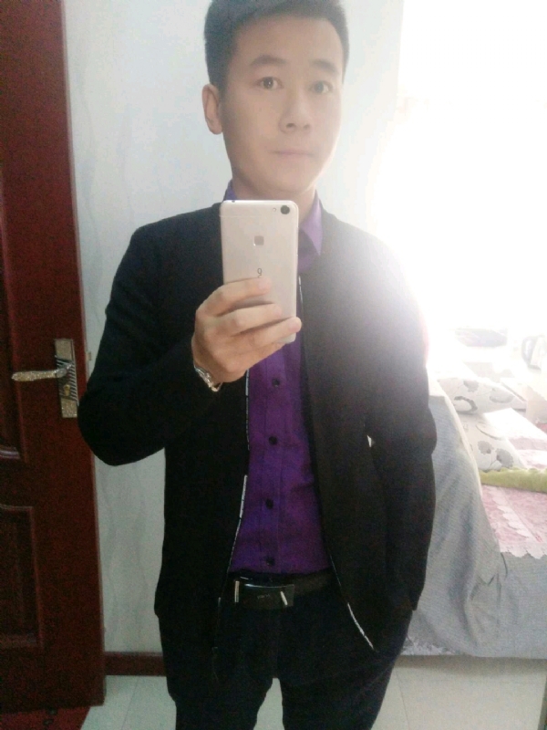 木木的第一张照片--昆明相亲服务中心