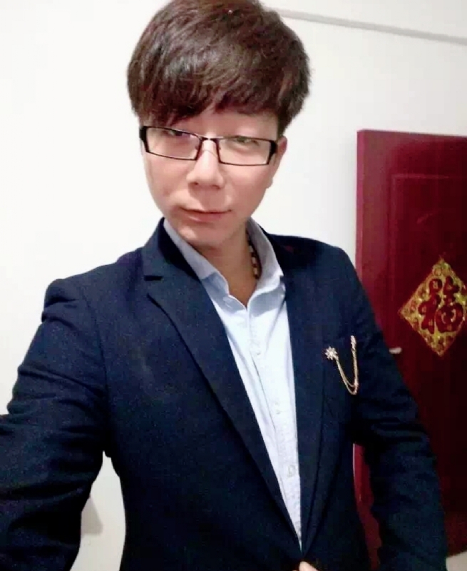 九离的第一张照片--昆明相亲服务中心